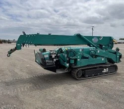 2018 Maeda MC405CRME