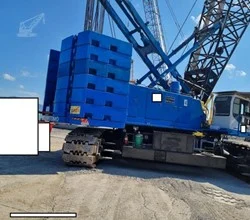2006 Hitachi Sumitomo SCX2800-2