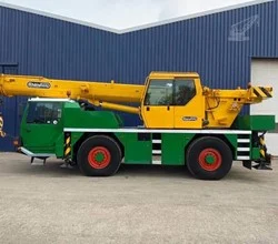 2000 Liebherr LTM1030-2