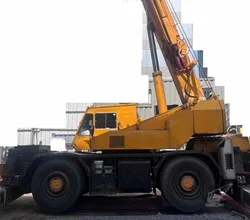 1994 Tadano TR 250M-5
