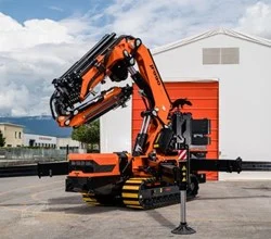 2026 Jekko JF990