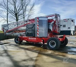 2026 Montarent MONTALIFT M30 4WDS
