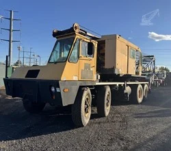 1979 P&H 790BTC