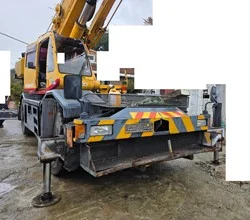 1997 Kobelco RK450-2