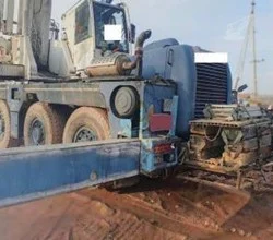2004 Terex Demag AC 70 CITY