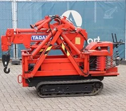 Tadano TM 15Z