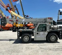 2021 Grove GCD09
