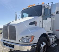 2018 Stellar 10620 MOUNTED ON 2018 KENWORTH T270