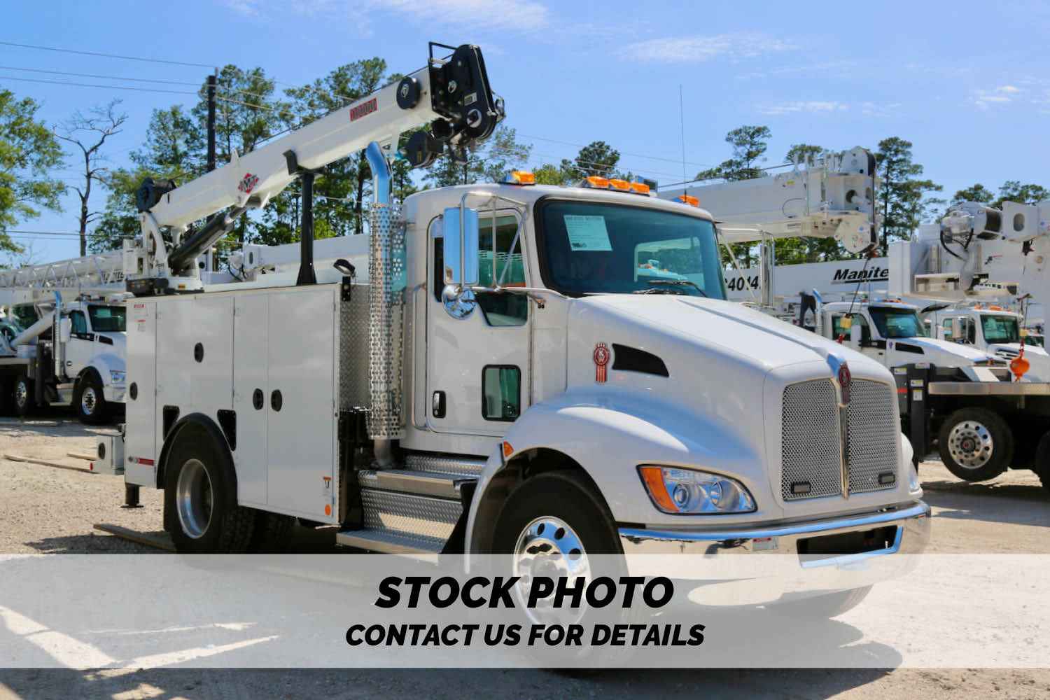 2025 IMT F-750