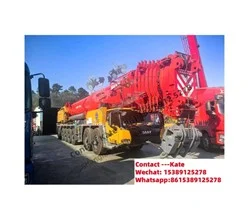 2025 Sany SAC8000C8-8