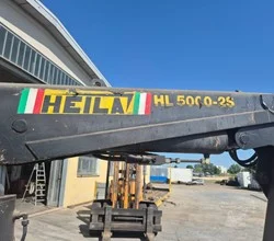 1984 Heila HL5000-2S