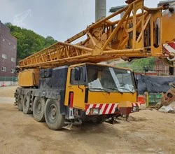 2000 Liebherr LTM1090-2