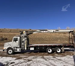 2005 IMT 16000SIII MOUNTED ON 2005 WESTERN STAR 4900