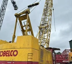 2005 Kobelco 7090