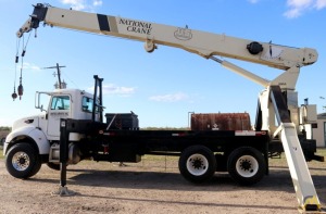 2007 National 9103A