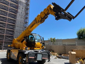 2018 Dieci Pegasus 50.21 Telehandlers for Sale
