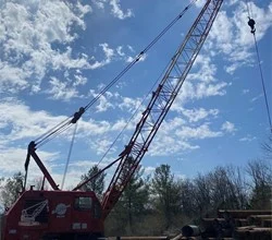 1967 Manitowoc 2900T