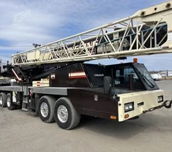 2014 Link-Belt HTC-8660