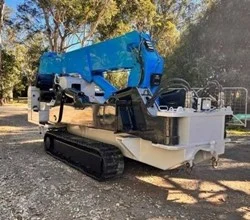 2002 Unic URA506CD
