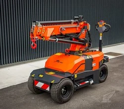2025 Jekko MPK06.2