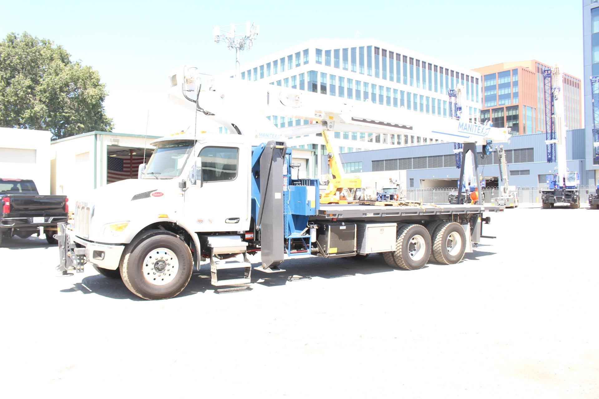 2026 Manitex 30100C