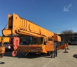 1991 Kato NK800