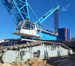 2017 Liebherr LR1750-2