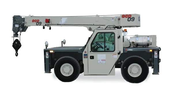 2024 Grove GCD09
