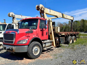 2007 National 571E