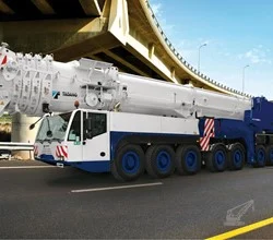 2024 Tadano AC 8.500-1