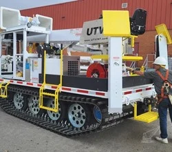 2026 Utv INTERNATIONAL RT02DD