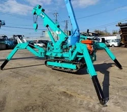 1992 Toa CC104