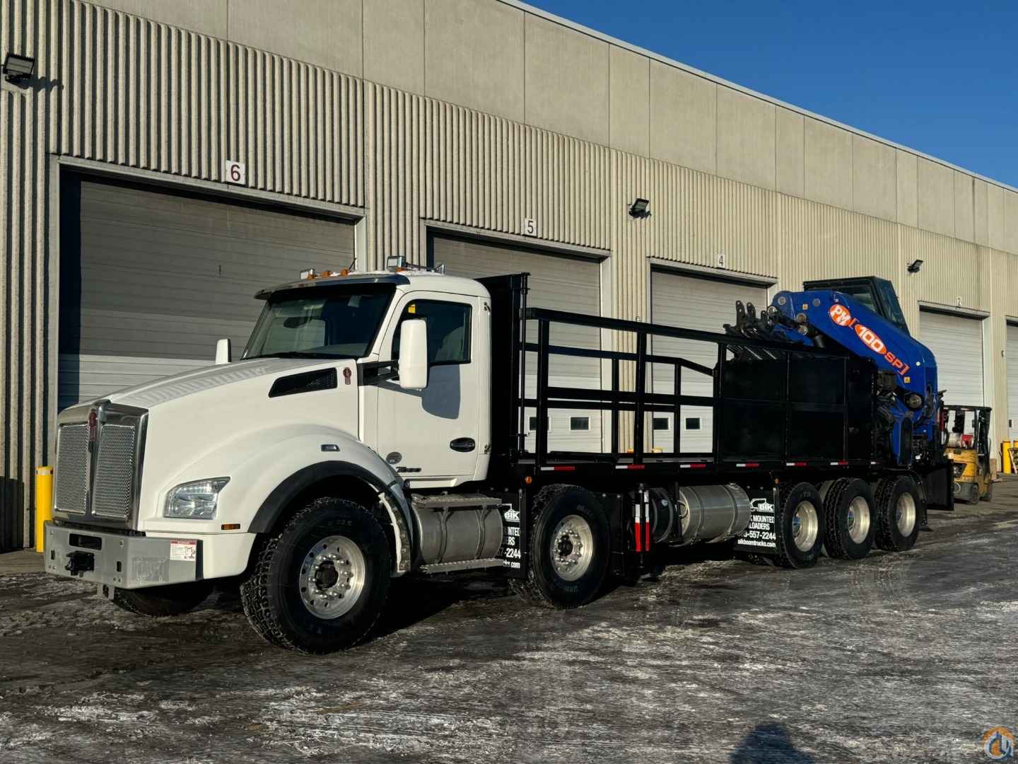 2018 Pm 100028 SP