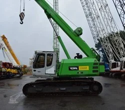 2010 Sennebogen 643R