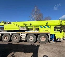 2013 Tadano ATF 90G-4