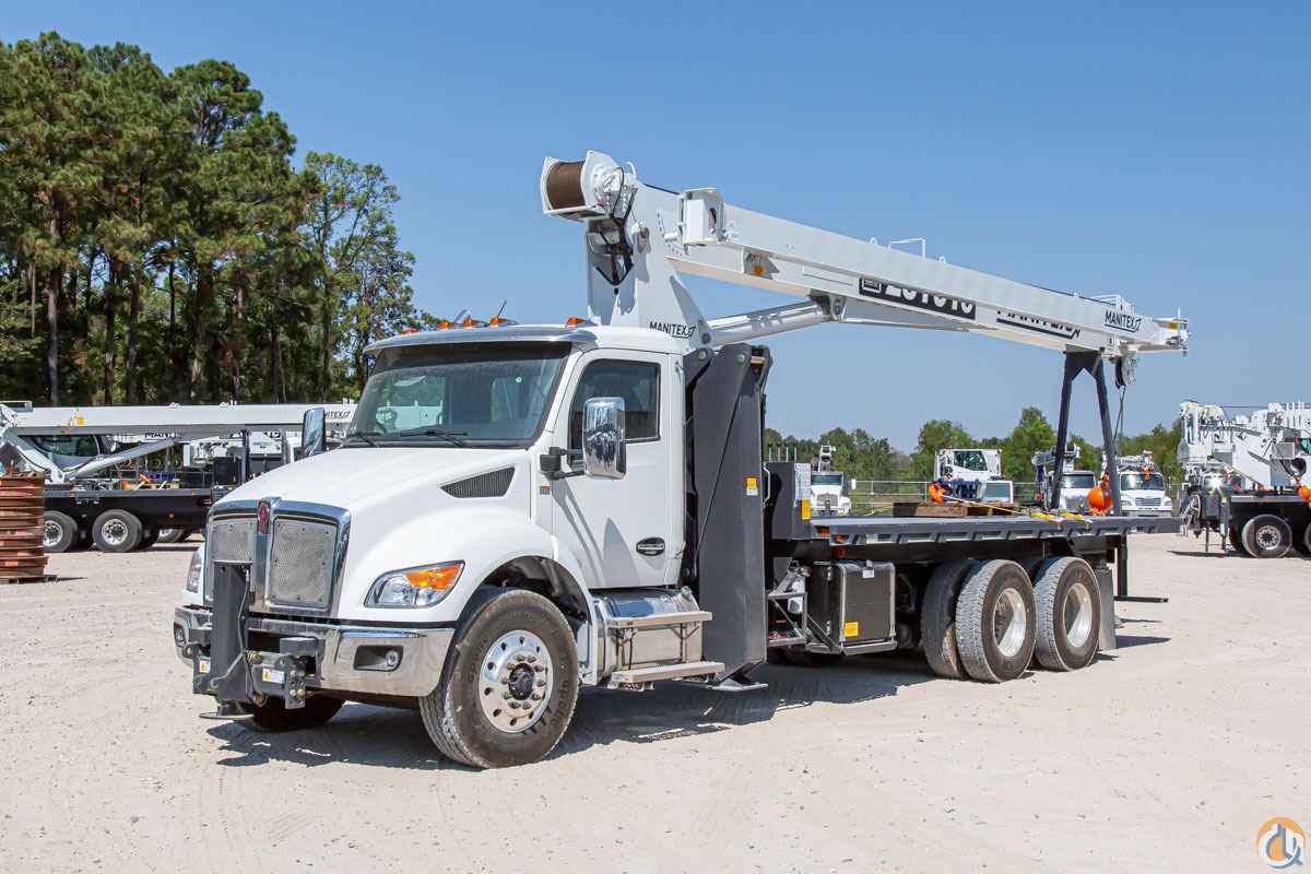 2024 Manitex 26101 C