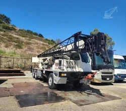 2012 Terex T340-1XL