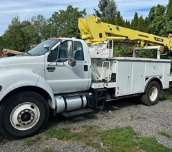 2015 Terex COMMANDER 4047