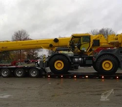 2023 Grove RT770E
