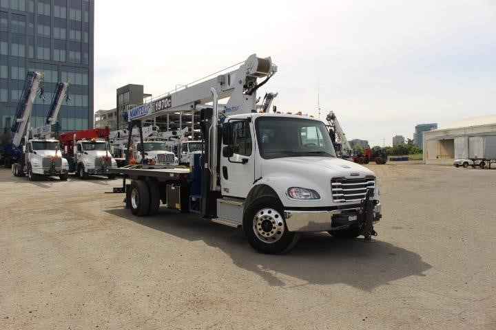 2026 Manitex 26101C
