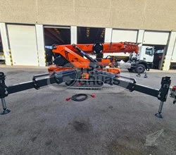 Jekko SPX650CDH