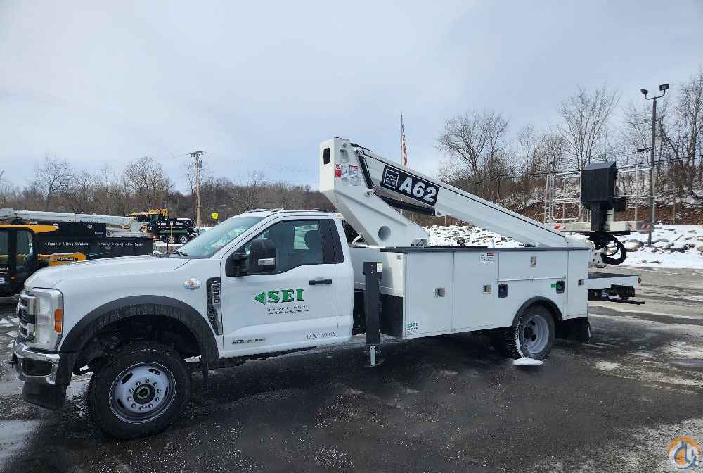2023 Manitex A62
