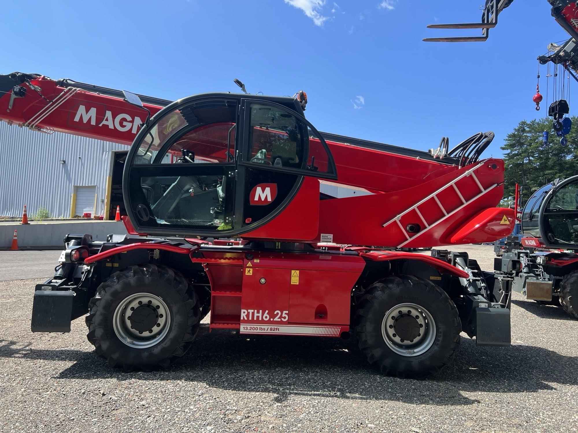 2023 Magni RTH6.25