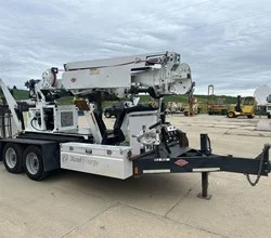 2017 Sdp EZ HAULER 55MLP