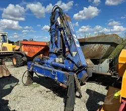 2005 Atlas 92.2