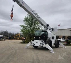 2024 Manitex M150