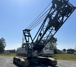 2004 Terex HC110