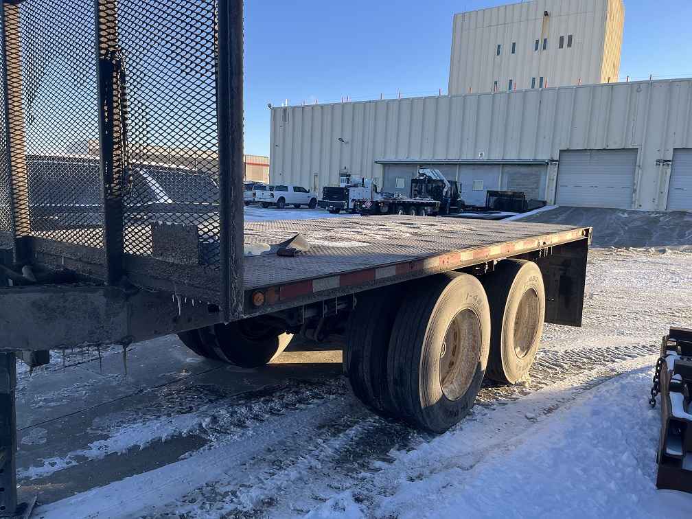 2006 Great Lakes 16' PUP TRAILER for Sale