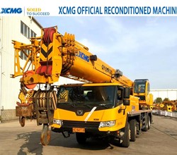 2022 XCMG QY50K5D-1