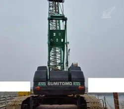 1997 Sumitomo SC1000-2